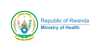 Ministry of Health Logo